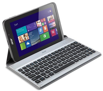 acer w4