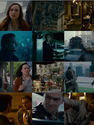 Inception Movie Dvdrip Torrents Downloads