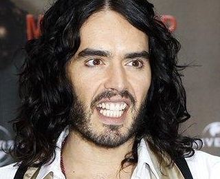 Donald Trump attacca Russell Brand su Twitter: "sei un perdente