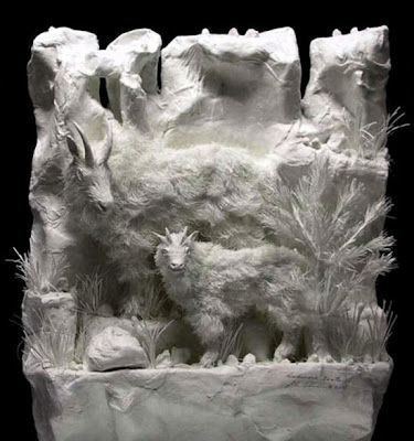 Amazing Paper By Art