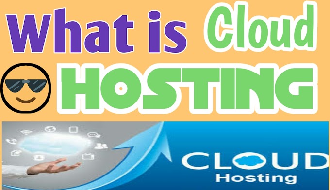 Ultimate Guide to Cloud hosting | NS STUDIO 