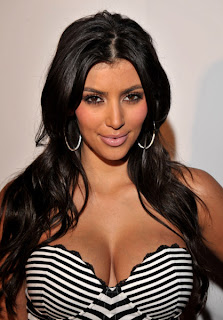 Kim Kardashian Hot Photo Gallery