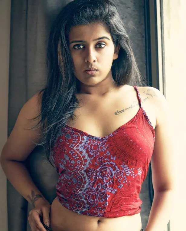 Deepika Kudtarkar