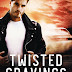 Cover Reveal: Twisted Cravings by Cora Reilly