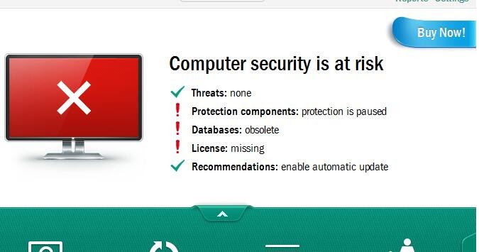 Kaspersky Internet Security Free Download with One yeare ...