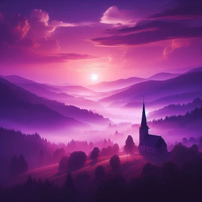 A Day (I'll Tell You How the Sun Rose)
