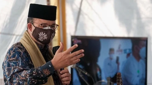 Pengamat Beri Pernyataan Keras: Anies Lebih Cocok Jadi Gubernur di Afghanistan Ketimbang di Jakarta