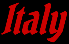 Nazi Fascist Italy