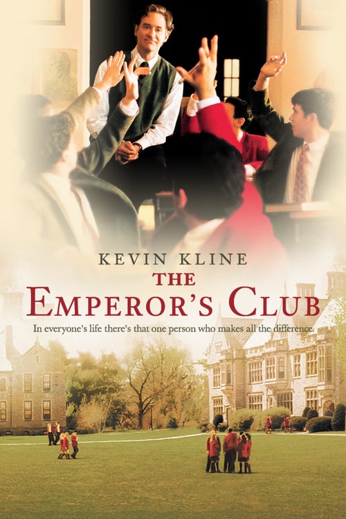 [HD] Le club des empereurs 2002 Streaming Vostfr DVDrip