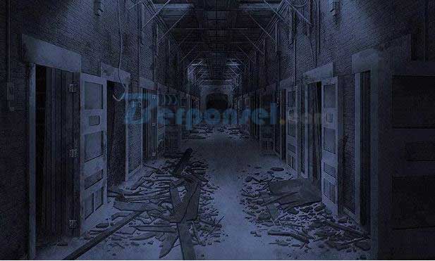 10 Game Horor Android Paling Menyeramkan dan Menakutkan 
