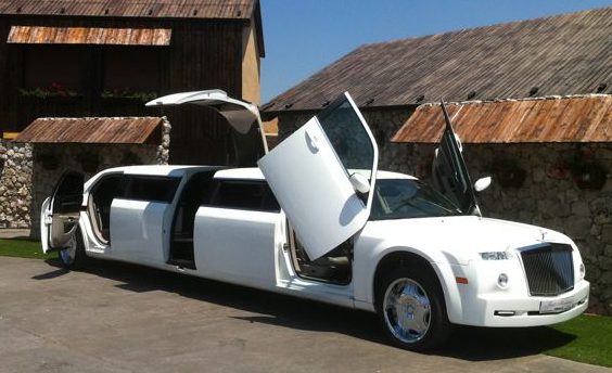 limo rental new york