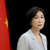 Kína kijelentette, hogy nem tűri az amerikai nyomást és fenyegetéseket