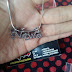 KALUNG NAMA STAINLESS  (WIDODO ACC)