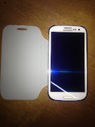 Samsung S3 Casing / Double Battery & Portable,♥ (img )