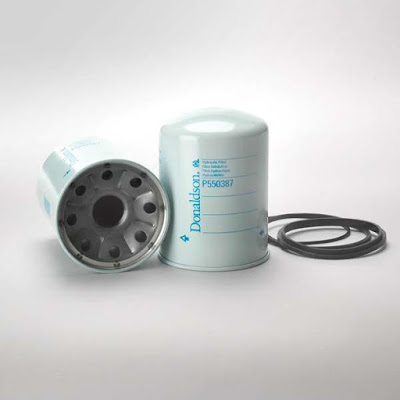Regular Claiming Of Spin-On Hydraulic Filter Ensures That the Filter Functions At Its Peak for Years to Come