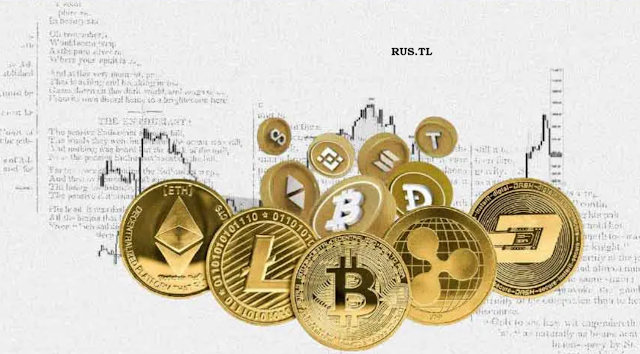 5 Crypto Coins with Investment Opportunities in February 2024