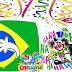 Questão de Opinião: O Carnaval é a Maior Perda de Tempo dos Brasileiros