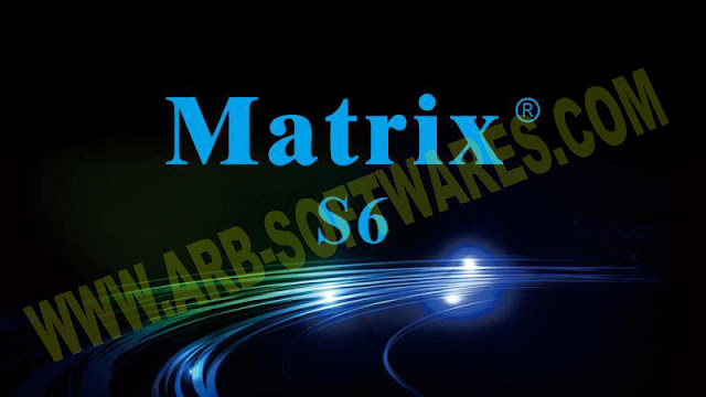 MATRIX S5 & S6 1506T 4M SGG1 V10.02.18 ECAST 19-3-2020 