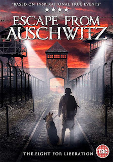Escape de Auschwitz (2020)
