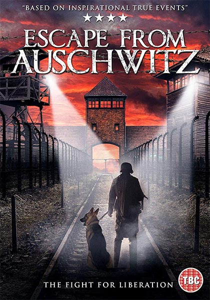 Escape de Auschwitz (2020)