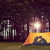 Tent designs that make a statement