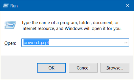 Kích Hoạt Chế Độ Hibernate (Ngủ Đông) Trên Windows 10