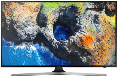 Samsung UE40MU6192