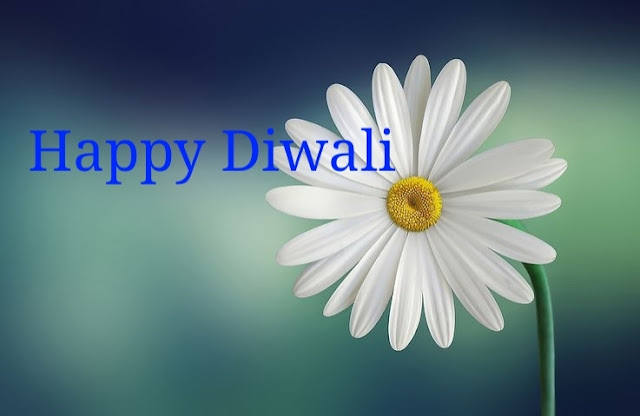 Good  Morning  Happy Diwali