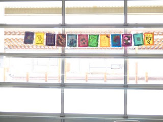Bhavana Project prayer flags