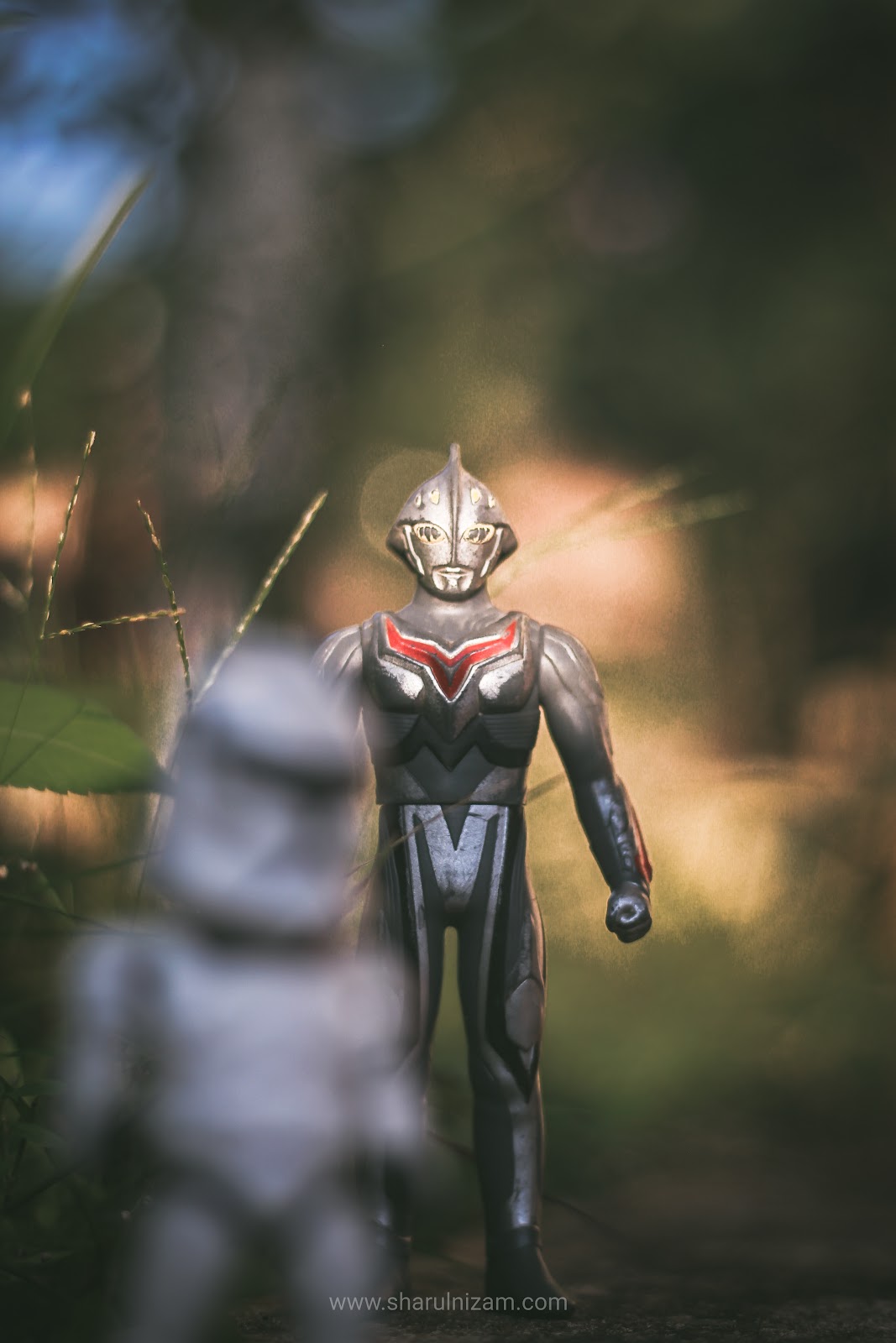 Starwars Clone Trooper (Toy Photography)