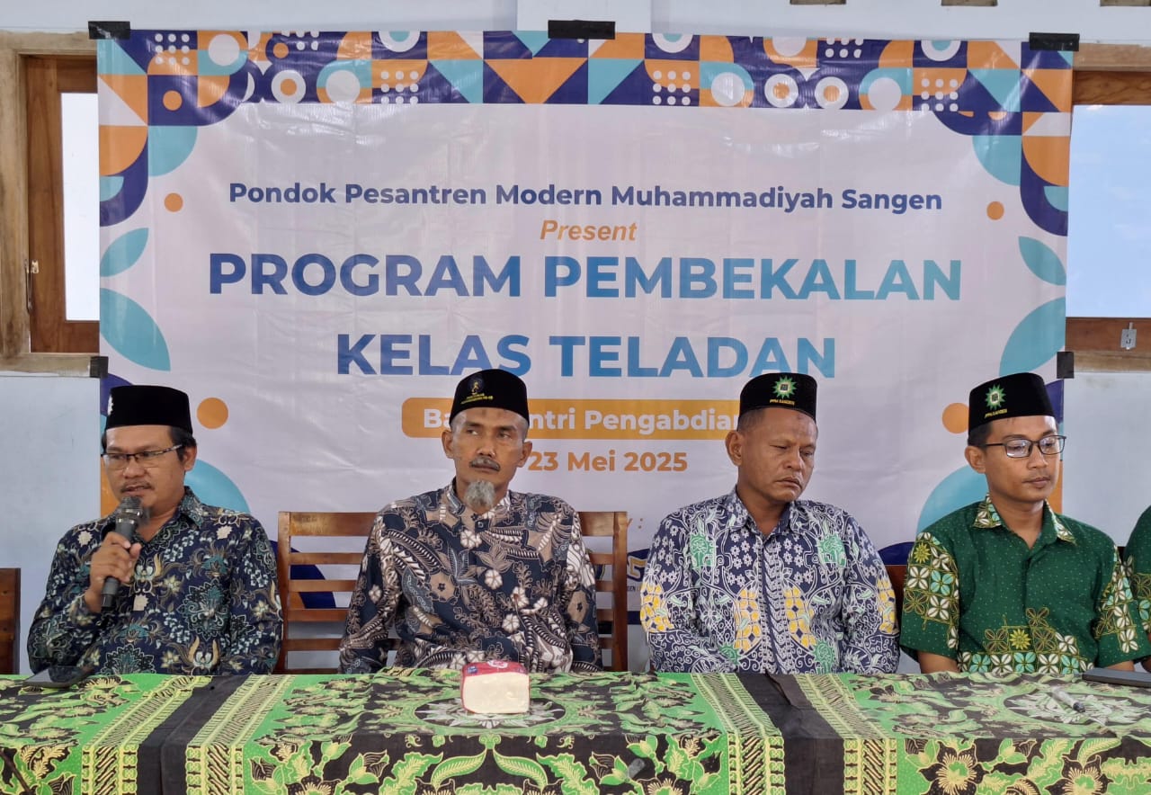 PPM Sangen