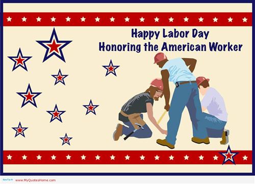 Meaningful Labor Day Pictures And Quotes