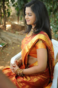 Nanditha Glamorous photos-thumbnail-4