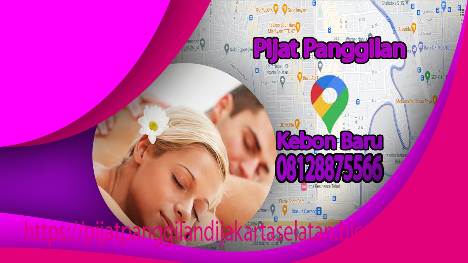 Pijat Panggilan Di Kebon Baru, Tebet, Urut Panggilan Di Kebon Baru, Pijat Refleksi Panggilan Di Kebon Baru, Massage Panggilan Di Kebon Baru, Pijat Tradisional Panggilan Di Kebon Baru, Kerokan Panggilan Di Kebon Baru, Dan Bekam Panggilan Di Kebon Baru, Tebet