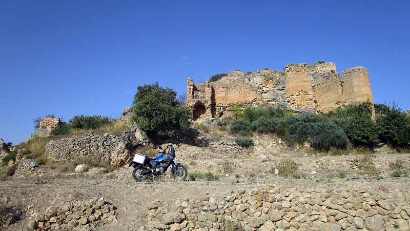 CASTILLOS DE ESPAÑA BY GATHO