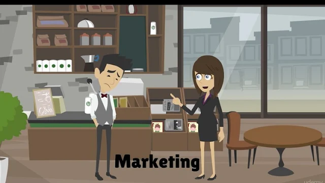 Marketing Marketing Fundamentals Marketing Strategy