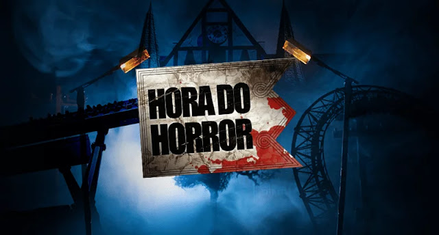 Hora do Horror temas