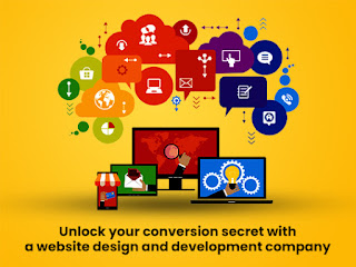 Website design and Development Company in Kolkata