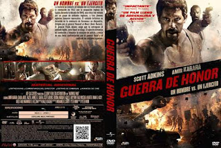 GUERRA DE HONOR – KARMOUZ WAR – 2018 – (VIP)