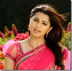 bhoomika latest photos from April fool with Jagapati babu