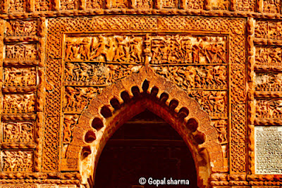 bishnupur temple,terracotta art,terracotta temples,madanmohan temple,clay temple,brick temple