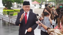  Usai Dilantik Sebagai Menteri Perdagangan, Pengamat Ragu Zulkifli Hasan Bisa Atasi Minyak Goreng