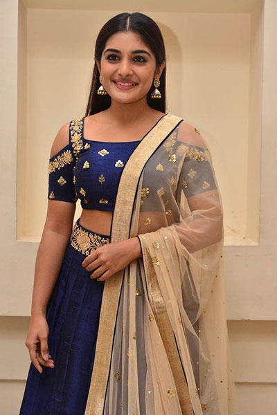 Nivetha Thomas latest image gallery 