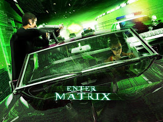 Download Game Enter The Matrix (Europa) PS2 Full Version Iso For PC | Murnia Games 