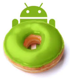 Android Donut