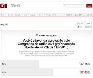http://g1.globo.com/brasil/enquete/voce-e-favor-da-uniao-gay.html
