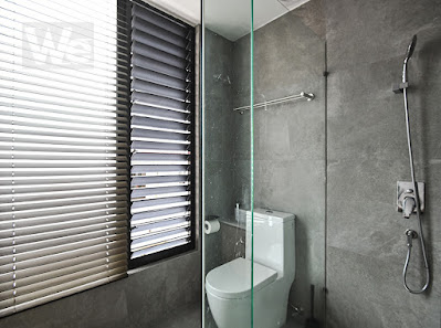 The Importance of Bathroom Ventilation and Trendy Design Ideas