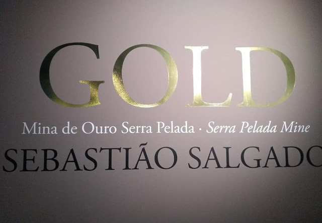 Gold - Sebastião Salgado