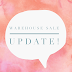 Warehouse Sale Update!