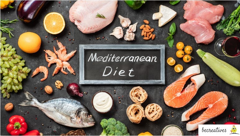 The Mediterranean Diet Decoded: A Comprehensive Look at the Scientific Principles That Make It a Globally Recommended Diet.